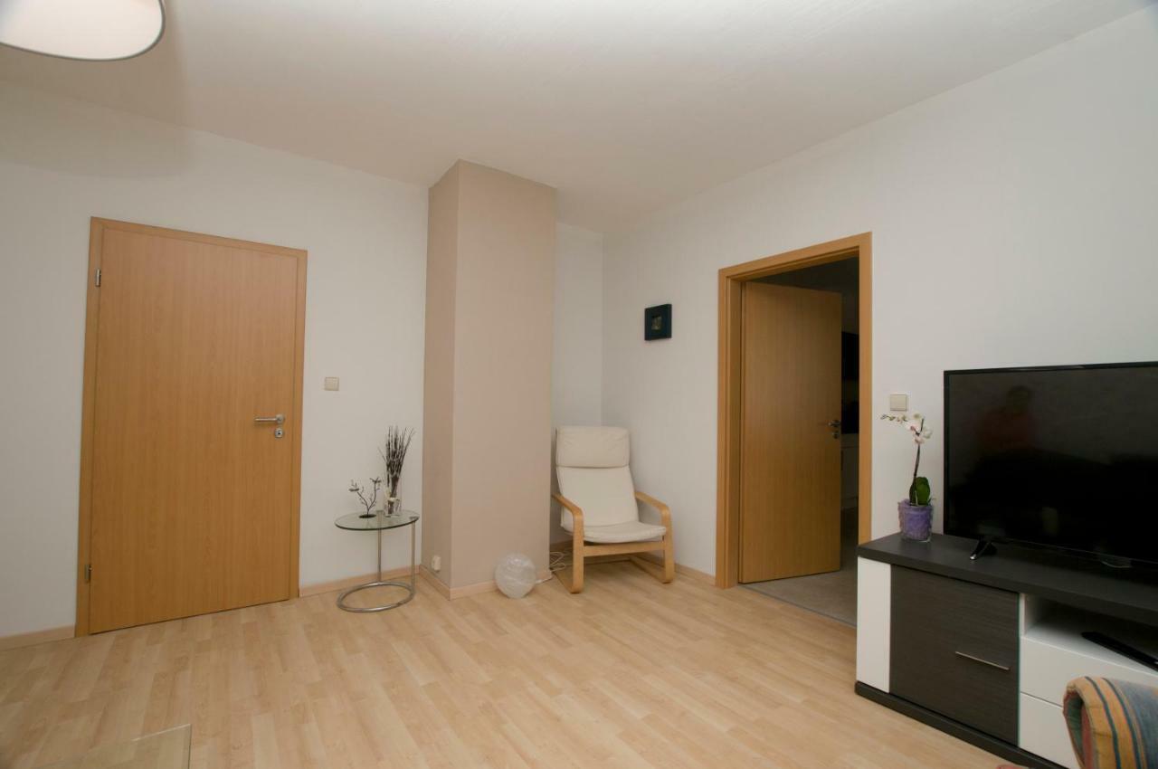 Haus Dana Διαμέρισμα Κόχεμ Εξωτερικό φωτογραφία