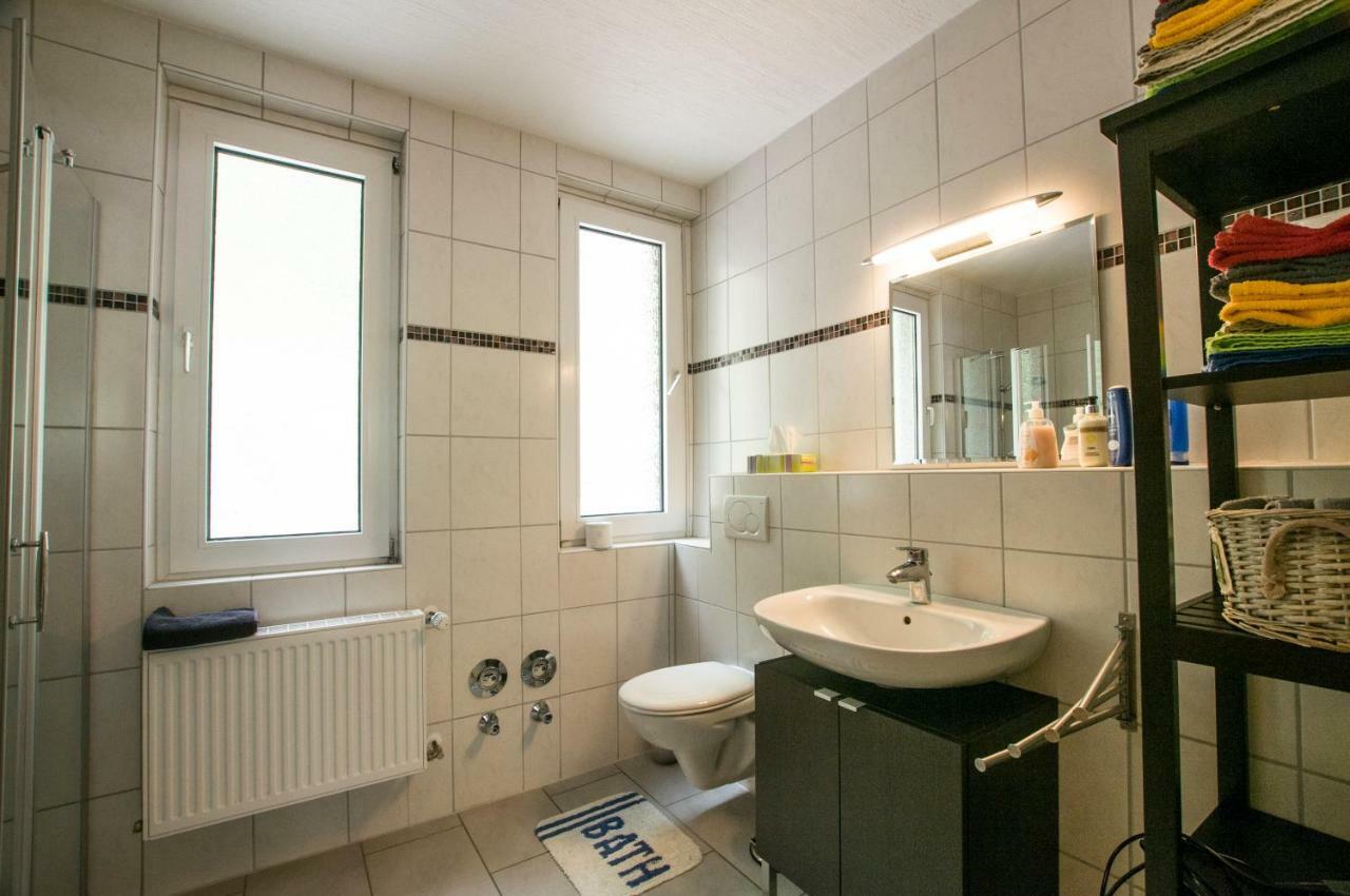Haus Dana Διαμέρισμα Κόχεμ Εξωτερικό φωτογραφία